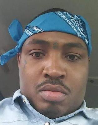 Donny Harper death by force case profile photo