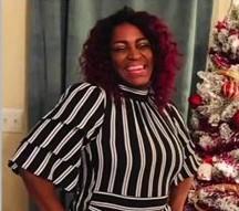 Kimberly Green death by force case profile photo