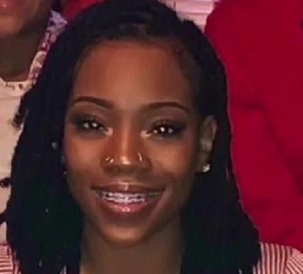 Kaneisha Williams death by force case in Pontiac, MI