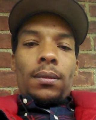 Allen Armstrong death by force case profile photo