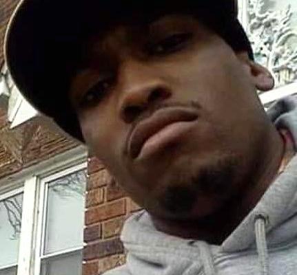 Demarco Armstrong death by force case in Detroit, MI