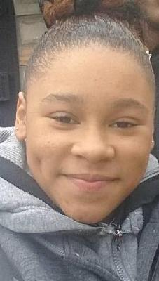 Lakeisha Harris death by force case profile photo