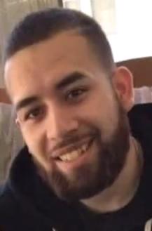 Medardo Ibuado death by force case profile photo