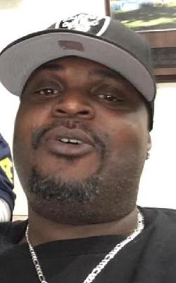 Damon Hodges death by force case profile photo
