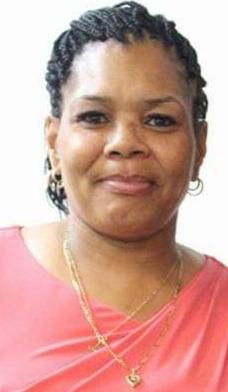 Vanita Gray death by force case profile photo