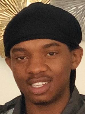 Brian Aldin Matthews. death by force case profile photo