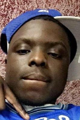 DaMonte Neal death by force case profile photo