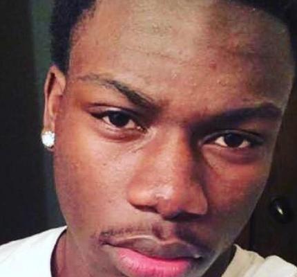 Tymarian Tiller death by force case in Detroit, MI