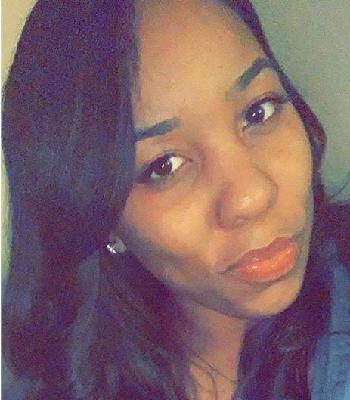 Tamia Cook death by force case profile photo