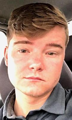 Christopher Ryan Lee Neal death by force case in Kalamazoo, MI
