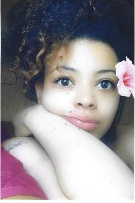 Uniqua Vera Anne Jones death by force case in Benton-harbor, MI