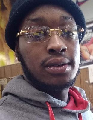 Brian Green death by force case profile photo