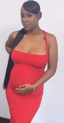 Paris Strickland death by force case profile photo