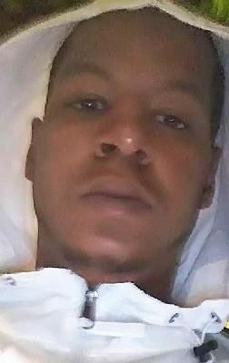 Michael Corbin death by force case profile photo
