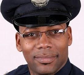 Rasheen Mcclain death by force case in Detroit, MI