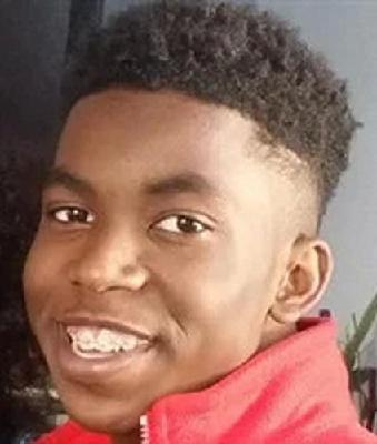 Alexander Alex Robert Johnson death by force case in Kalamazoo, MI