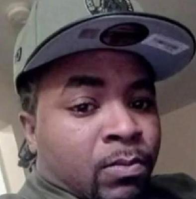 Tarell Mapp death by force case profile photo