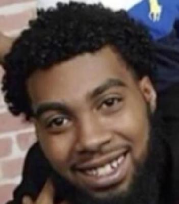 Amonte Bowser death by force case profile photo