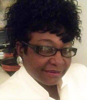Brenda Boyd-Johnson death by force case profile photo