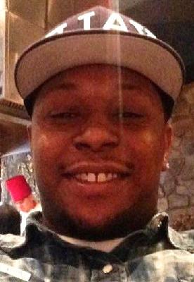 DeAngelo Haggen death by force case in Detroit, MI