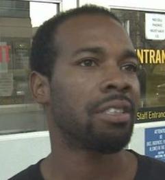 Willie Wilborn death by force case profile photo