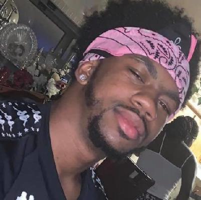 Tayveon Williams death by force case in Lansing, MI