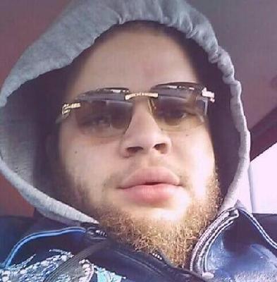 Elijah Williams death by force case profile photo