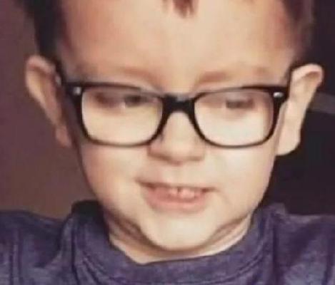Weston Keith Lagrow death by force case in Port-huron, MI