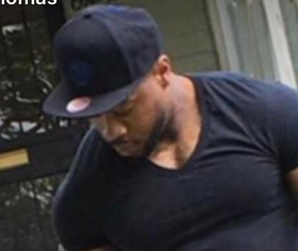 Christian Moore death by force case in Detroit, MI