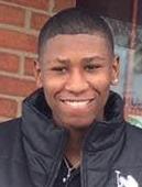 Adrian Evans death by force case profile photo