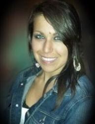 Nicole Larocca death by force case profile photo