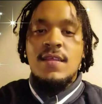 Jovon Houston death by force case profile photo