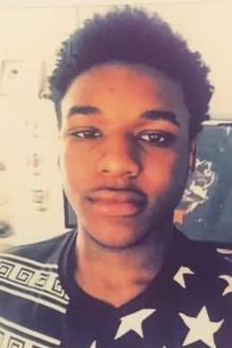 Antonio Dewayne Reese-Manley death by force case in Kalamazoo, MI