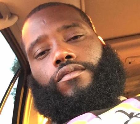 Markese Boyd death by force case profile photo