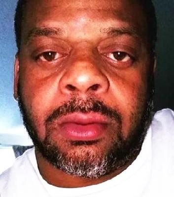 Albert Flowers death by force case profile photo