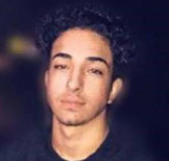 Mohamad Al-Edani death by force case in Detroit, MI