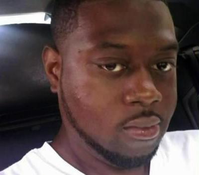 Solomon Brown death by force case profile photo