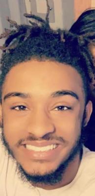 Dante Chambers death by force case profile photo
