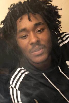 Lamille Williams death by force case profile photo