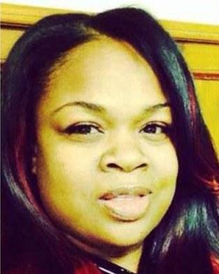 Latiba Neal death by force case in Detroit, MI