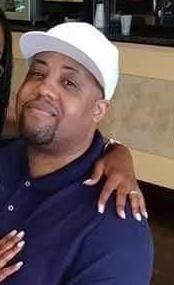 Danny Ray Richards death by force case in Warren, MI