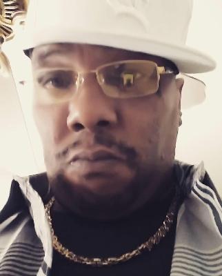 Ray Baker death by force case profile photo