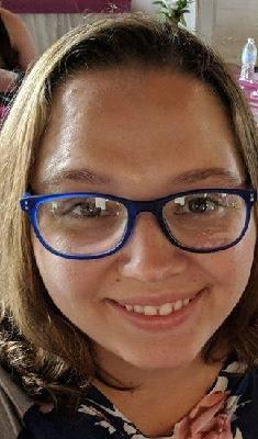 Nicole Bartel death by force case profile photo