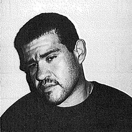 Jesus Rosales death by force case profile photo