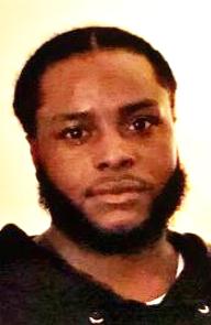 Lawrence Darnel Berry Jr death by force case in Flint, MI