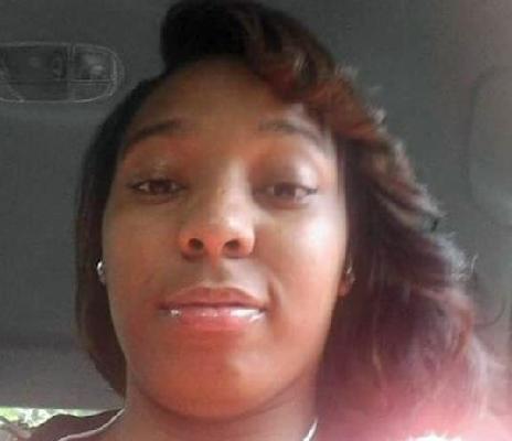Brandi Harris death by force case profile photo