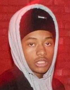 Giovanni Smith death by force case profile photo