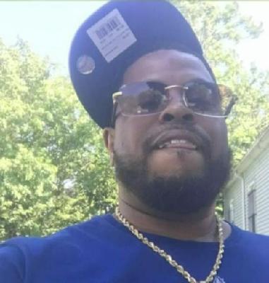 Allen Baker death by force case profile photo