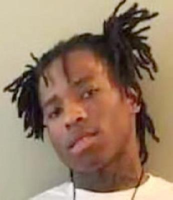 Deshun Alvontae Montgomery death by force case in Detroit, MI