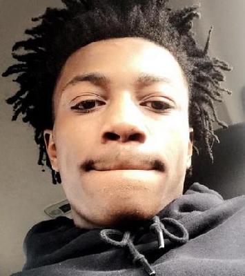 Taijion Gant death by force case profile photo